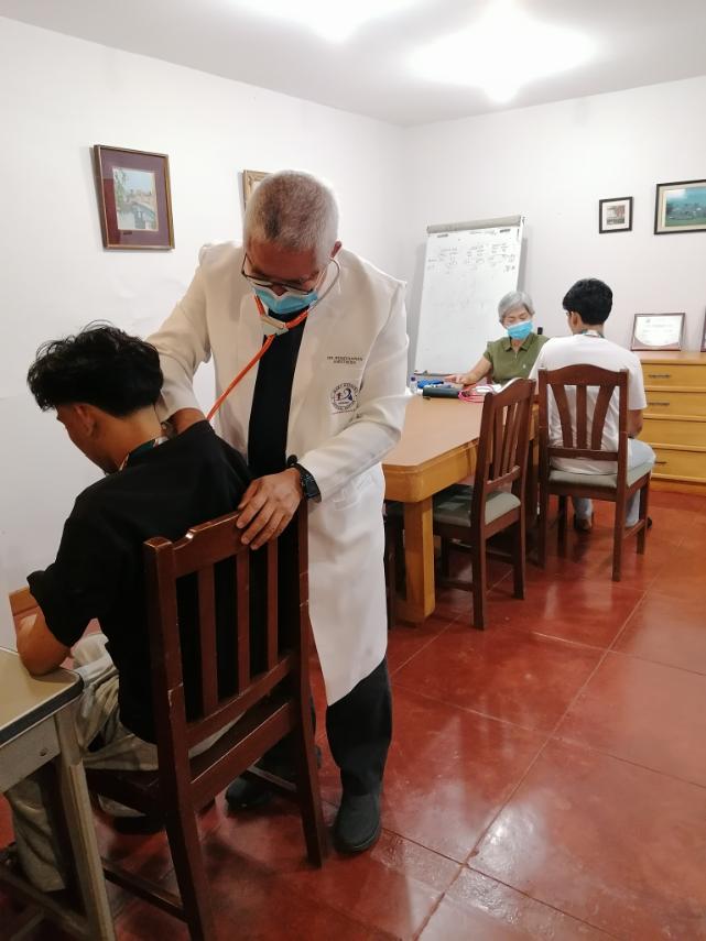 Medical Checkup